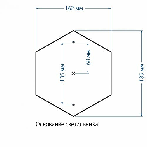 Уличный наземный светильник Elektrostandard Sirius Sirius S черное золото