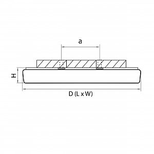 Светильник потолочный Lightstar Zocco 324122