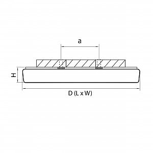 Светильник потолочный Lightstar Zocco 324124