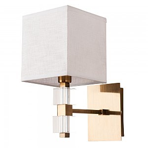 Настенное бра Arte Lamp North A5896AP-1PB