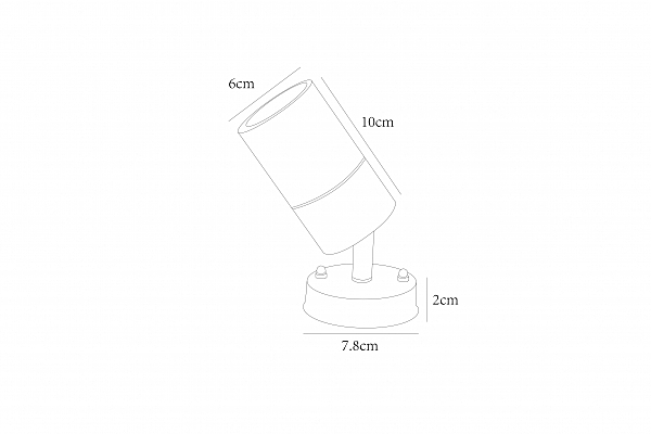 Уличный настенный светильник Arte Lamp Mistero A3304AL-1GY