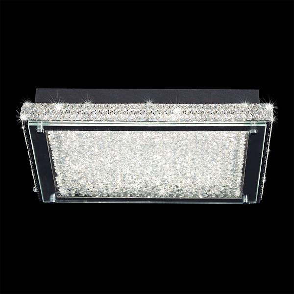 Потолочный светодиодный светильник Mantra Crystal 4571