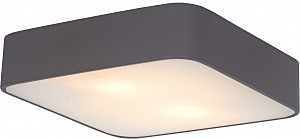 Настенно потолочный Arte Lamp COSMOPOLITAN A7210PL-2BK