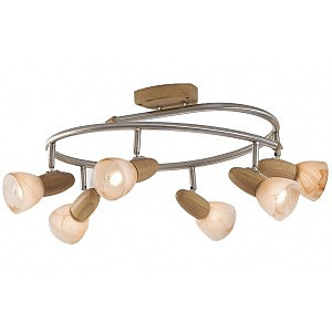 Потолочная люстра Citilux Монте CL505161