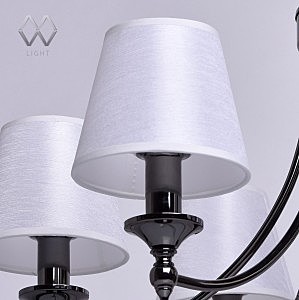 Подвесная люстра MW Light Федерика 379018706