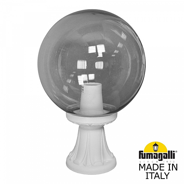 Уличный наземный светильник Fumagalli Globe 300 G30.111.000.WZE27