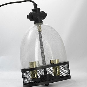 Светильник подвесной Lussole LOFT Brighamton LSP-9675