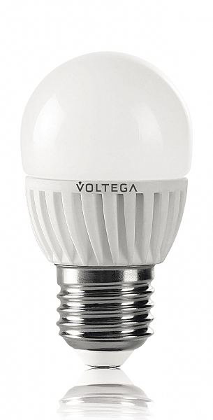 Светодиодная лампа Voltega CERAMICS 4696