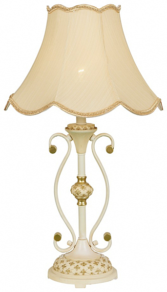 Настольная лампа Wertmark Virginia WE354.01.004