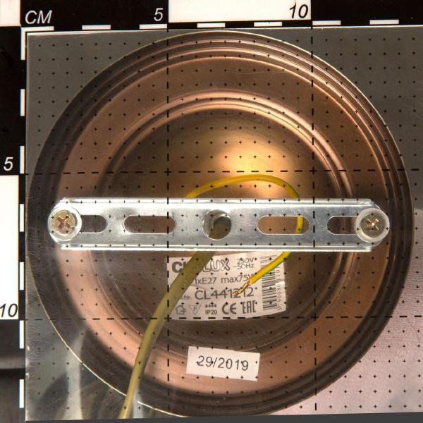 Светильник подвесной Citilux Фасет CL441212