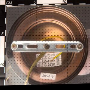 Светильник подвесной Citilux Фасет CL441111