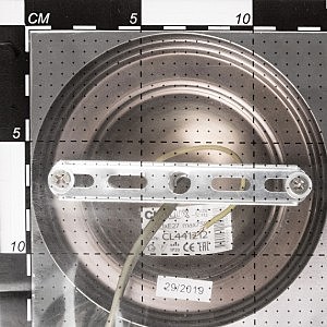 Светильник подвесной Citilux Витра-1 CL442110