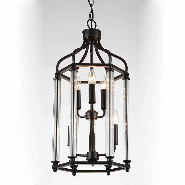 Подвесная люстра ST Luce SL239 SL239.303.06