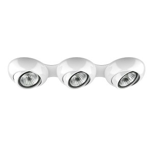 Встраиваемый светильник Lightstar Ocula 011836