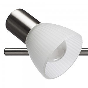 Светильник спот Arte Lamp A5062AP-2SS