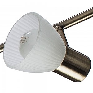 Светильник спот Arte Lamp A5062PL-4AB