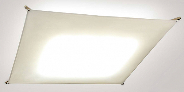Потолочный LED светильник Citilux Cl701 CL701810A