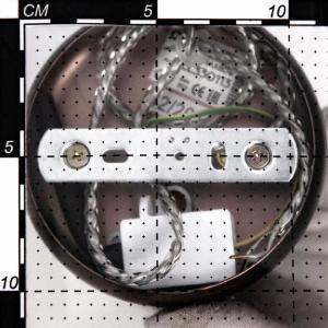 Светильник подвесной Citilux Синди CL330113