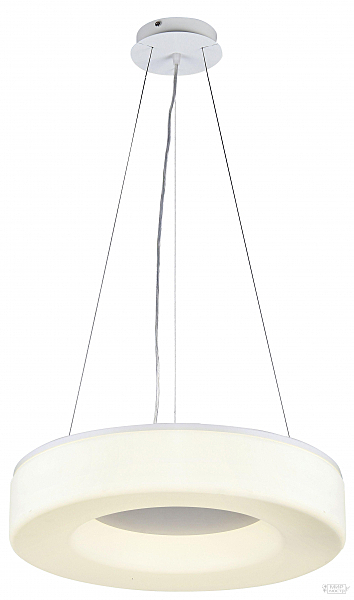 Светильник подвесной ST Luce Lordin SL886.503.01_LED