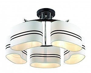 Потолочная люстра Lumion Ivara 3056/5C