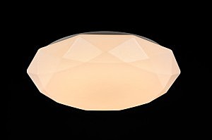 Светильник потолочный Maytoni Crystallize MOD999-44-W