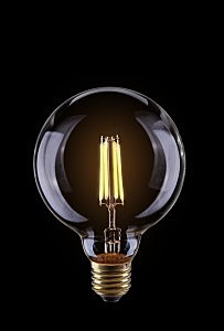 Ретро лампа Voltega LOFT LED 7014