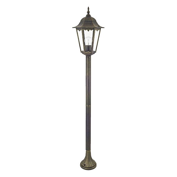 Уличный наземный светильник Favourite London 1808-1F