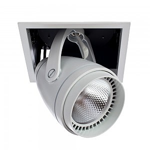 Карданный светильник Arte Lamp Cardani A1618PL-1WH