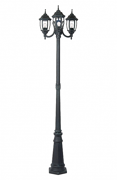 Столб фонарный уличный Lucide Tireno 11835/03/45