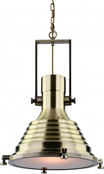Светильник подвесной Arte Lamp DECCO A8021SP-1AB