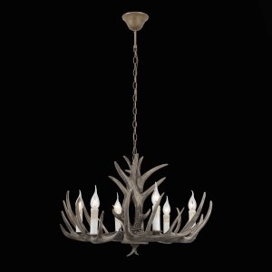 Люстра в форму рогов Corna SL154.703.06 ST Luce