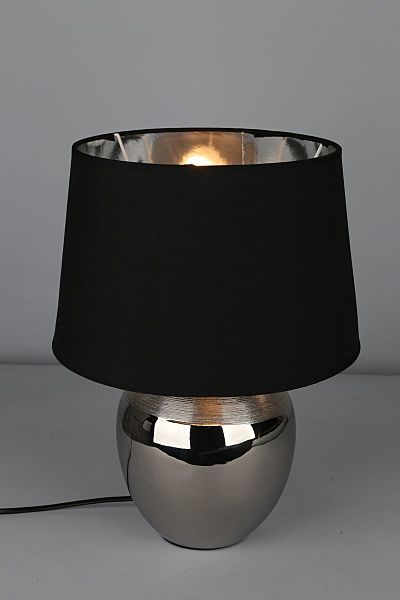 Настольная лампа Omnilux Velay OML-82504-01