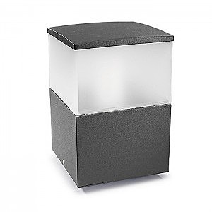 Уличный наземный светильник Leds C4 Cubik 10-9386-34-M3