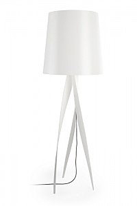 Настольная лампа Leds C4 Medusa 25-1824-BW-T003