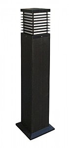 Уличный наземный светильник Leds C4 Nott 55-9658-05-CD