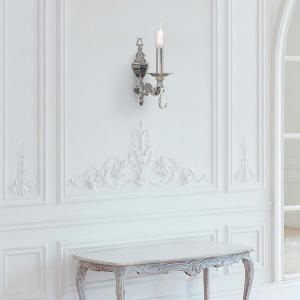 Настенное бра Arti Lampadari Amelia Amelia E 2.1.1.502 SB