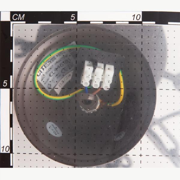 Подвесная люстра Citilux Максвелл CL446181