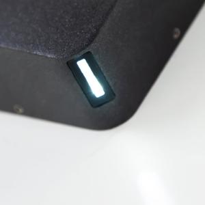 Уличный LED настенный светильник Citilux Улица CLU0006X