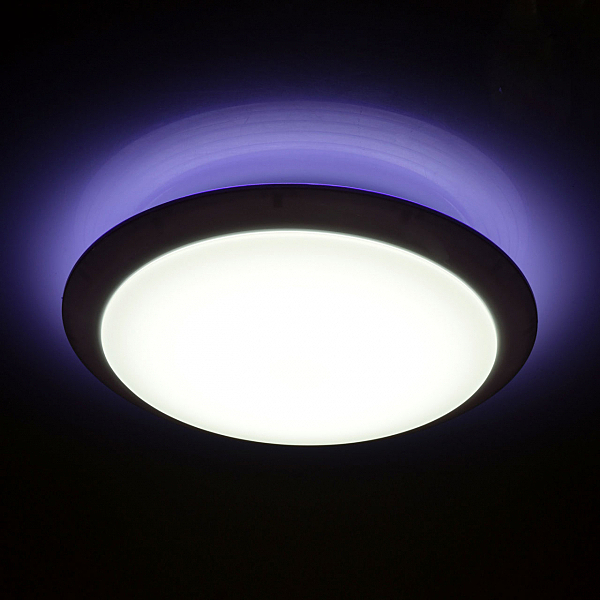 Светильник потолочный MW Light Ривз 674014301