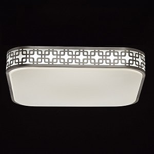 Потолочный светодиодный светильник MW Light Ривз 674015101
