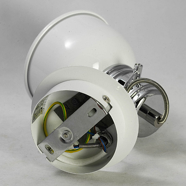 Светильник спот Lussole Carrizo LSP-9955