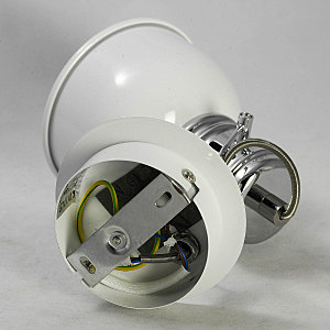 Светильник спот Lussole Carrizo LSP-9955