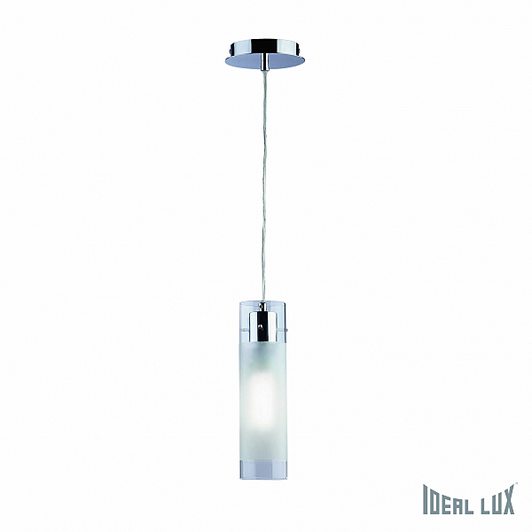 Светильник подвесной Ideal Lux Flam FLAM SP1 SMALL