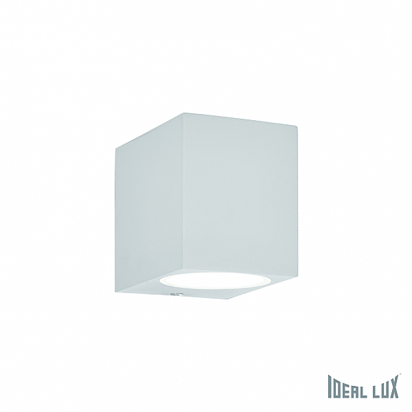 Настенное бра Ideal Lux Up UP AP1 BIANCO