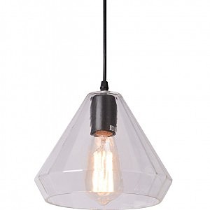 Светильник подвесной Arte Lamp Imbuto A4281SP-1CL