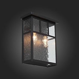 Настенное бра ST Luce Glazgo SL079.401.02