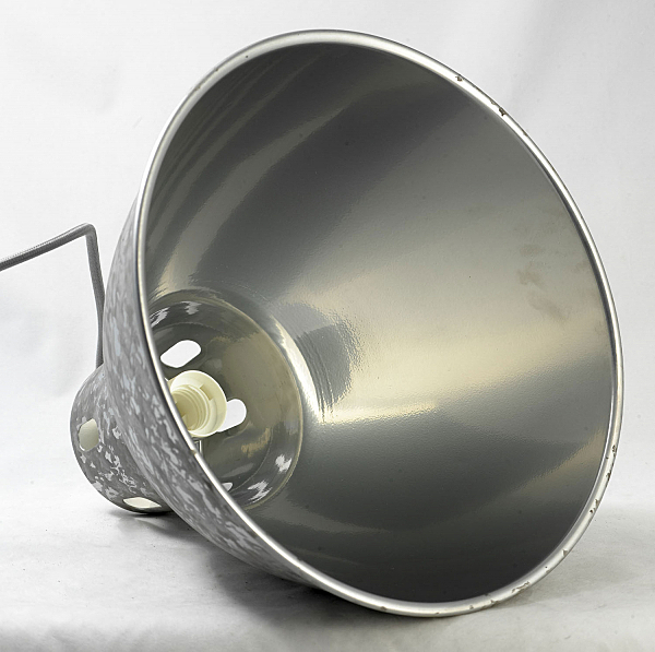 Светильник подвесной Lussole LOFT Huntsville LSP-9503