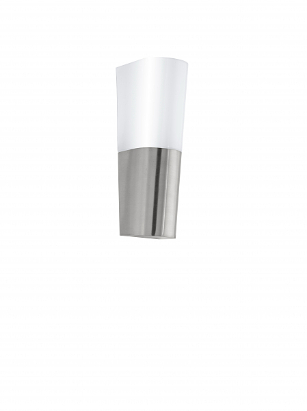 Уличный LED настенный светильник Eglo Covale 96015