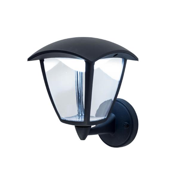 Уличный LED настенный светильник Citilux Улица CLU04W1