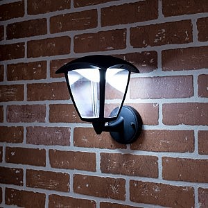 Уличный LED настенный светильник Citilux Улица CLU04W1